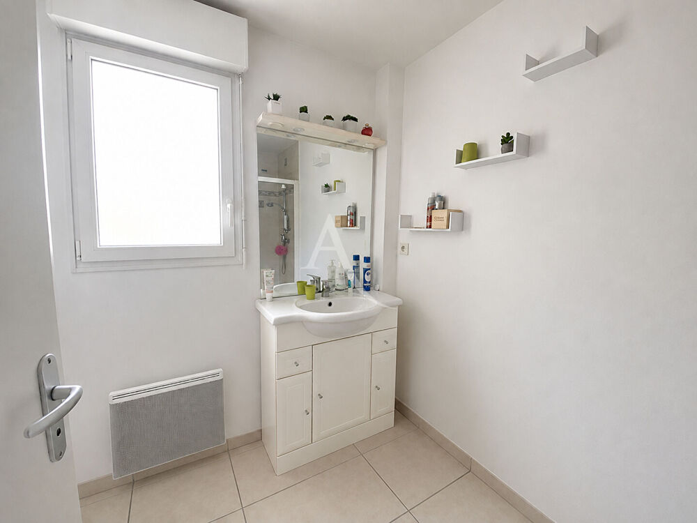 Vente Appartement Appartement  3 pièce(s) Machecoul saint meme
