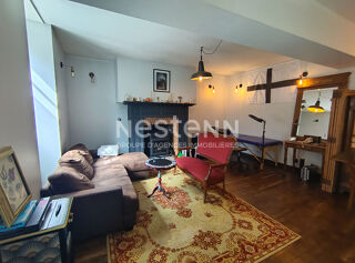  Maison à vendre 3 pièces 76 m²