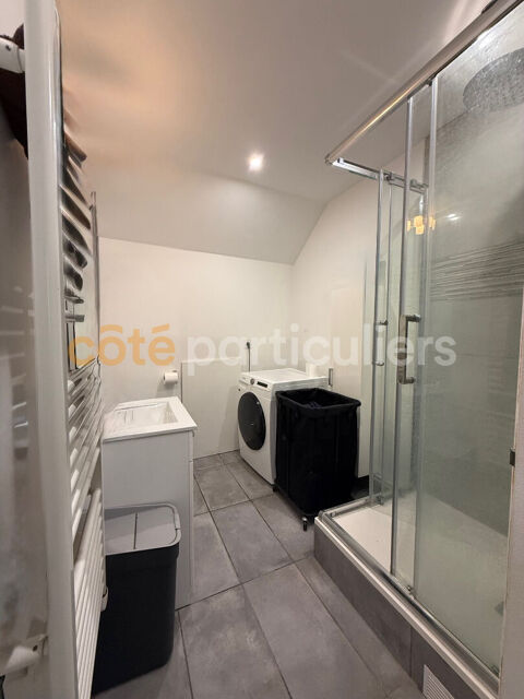  Appartement � louer 3 pi�ces 62 m�