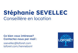  Maison  louer 2 pices 51 m