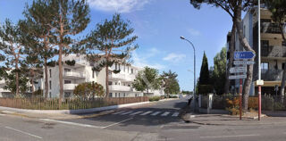 Appartement à vendre 3 pièces 61 m²