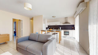  Appartement � vendre 3 pi�ces 68 m�