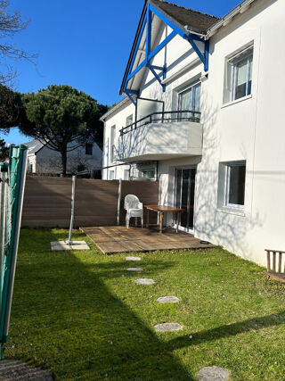  Appartement � louer 3 pi�ces 67 m�