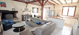  Maison � vendre 8 pi�ces 193 m�