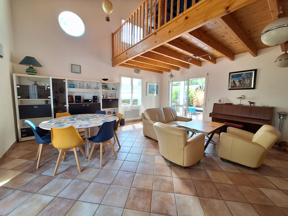 Vente Maison Maison 4 chambres la Tranche sur Mer La tranche sur mer