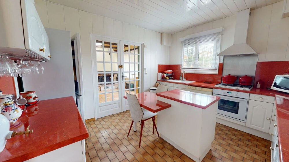 Maison Limoux 5 pièce(s)