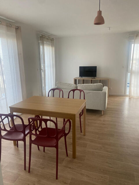  Appartement  louer 3 pices 65 m