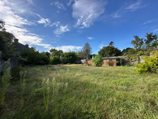  Terrain  vendre 895 m