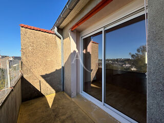  Appartement  vendre 5 pices 94 m