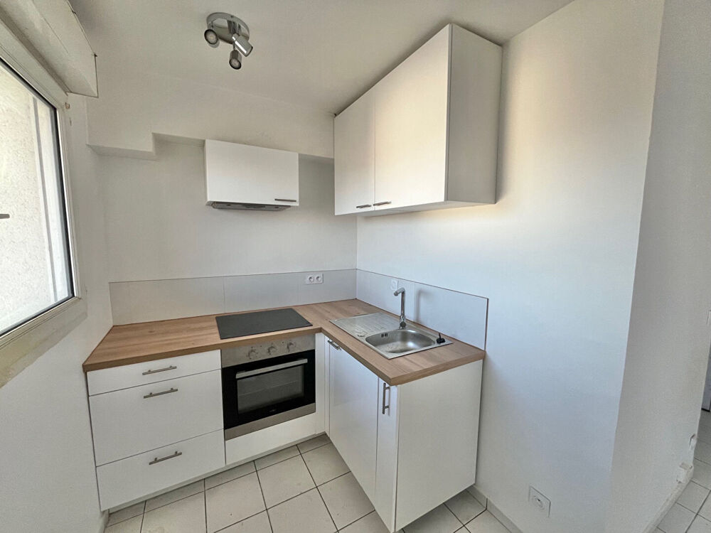 Appartement Clichy Sous Bois 2 pièce(s) 36 m2