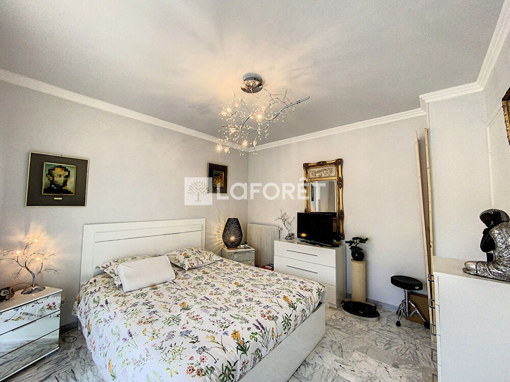 � vendre  Appartement Menton (06500)