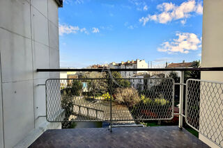  Appartement � vendre 4 pi�ces 63 m�