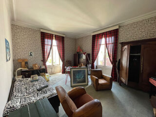  Maison à vendre 9 pièces 206 m²