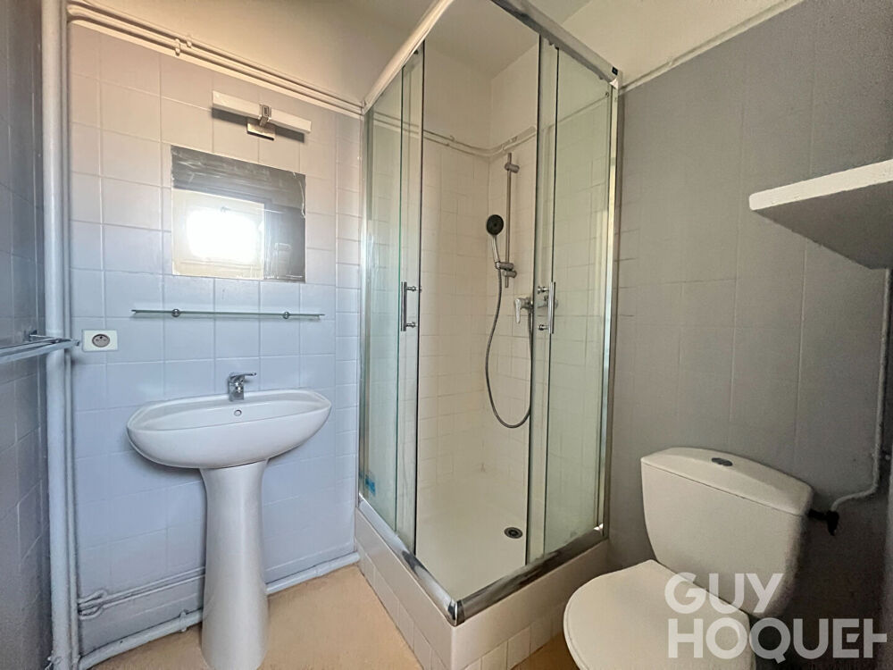 Vente Appartement Studio 21 m² ? Résidence sécurisée à 5 min à pied de la gare Rambouillet