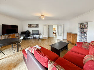  Appartement à vendre 4 pièces 90 m²