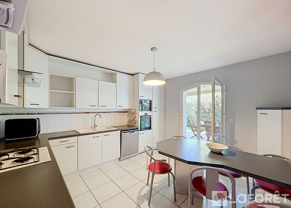 à vendre  Maison Bourgoin-Jallieu (38300)