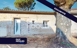  Maison � vendre 3 pi�ces 67 m�