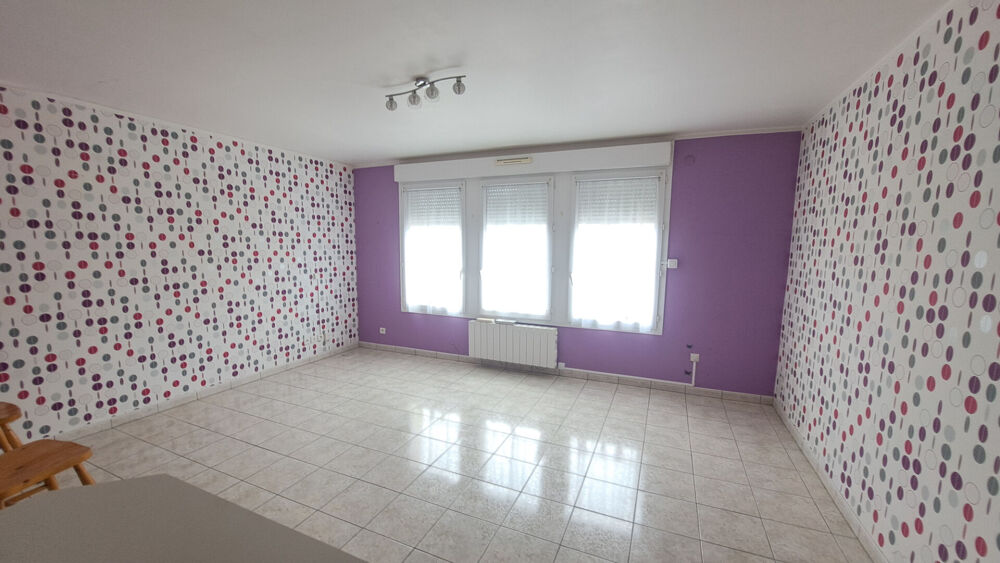 Appartement idéalement situé