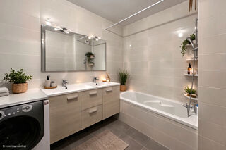  Appartement � vendre 4 pi�ces 84 m�