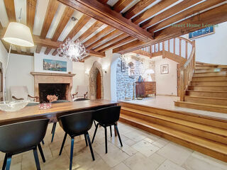  Maison � vendre 11 pi�ces 