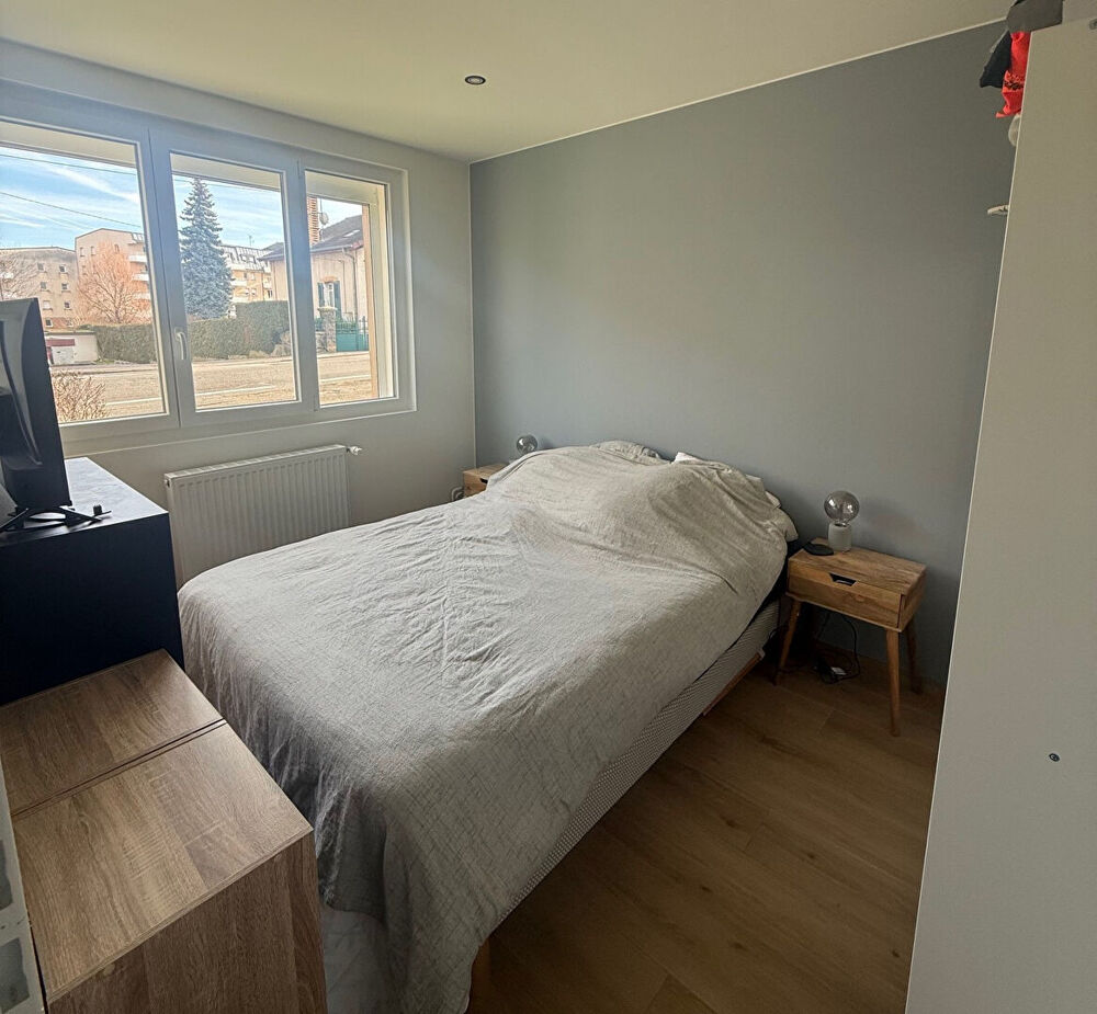 Vente Appartement Appartement Lons-Le-Saunier 2 pièces / 29.75 m² Lons le saunier