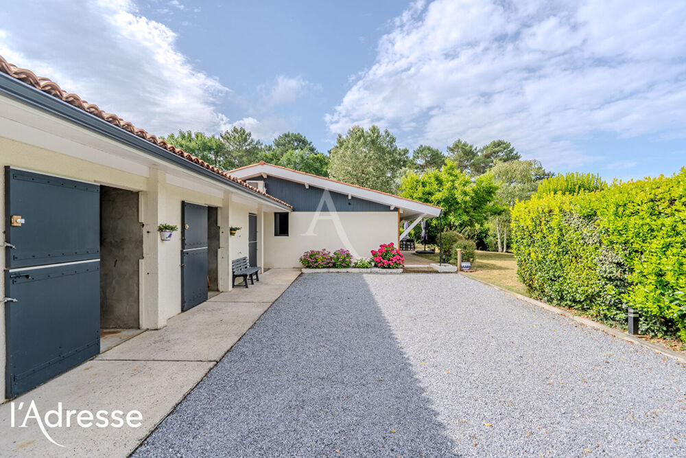 � vendre  Maison Can�jan (33610)