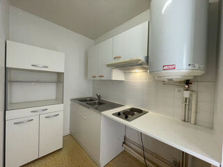  Appartement à louer 2 pièces 40 m²