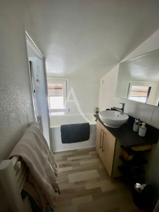  Appartement  vendre 2 pices 28 m