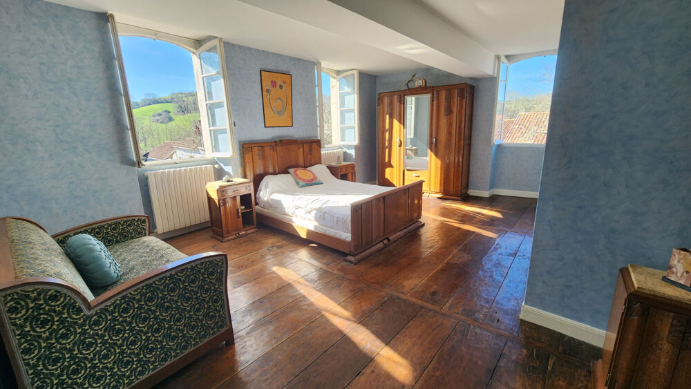 Maison de ville 303m2 - idéal projet hôtelier