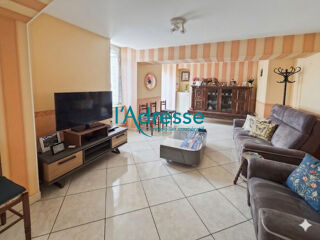  Maison � vendre 5 pi�ces 98 m�