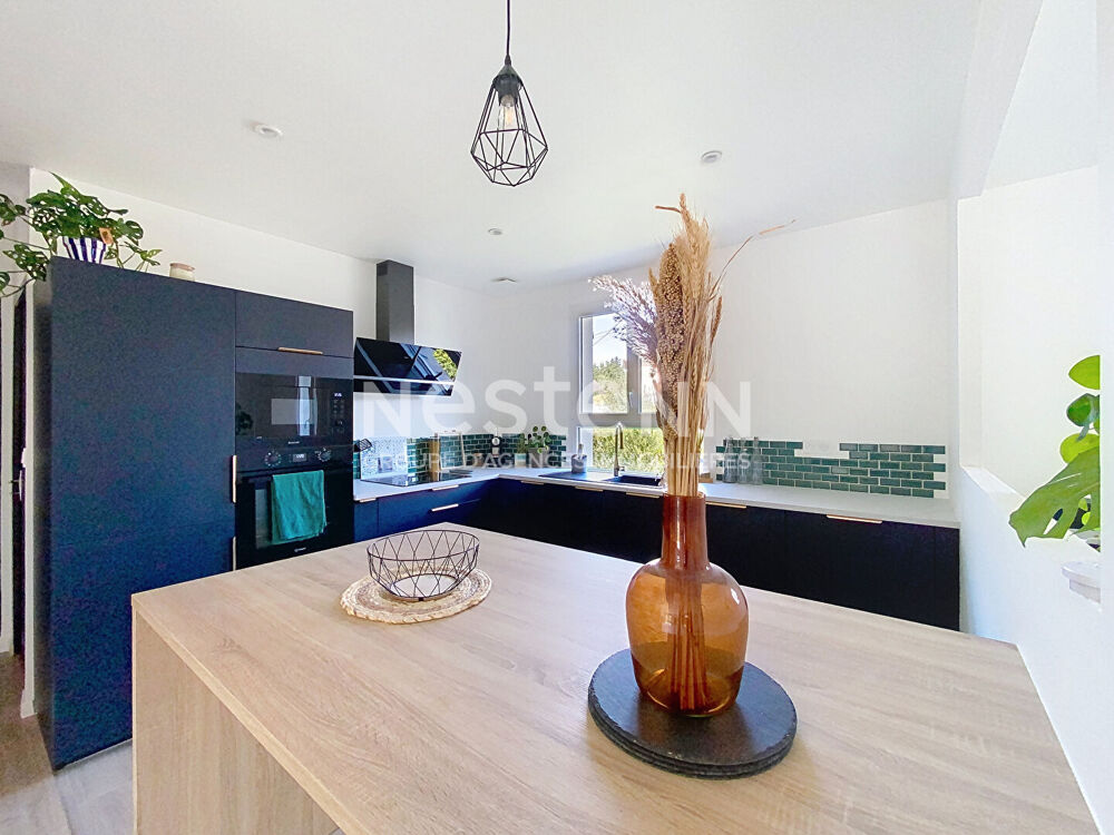 Vente Maison Maison 3 chambres de 116m2 - Boisseuil - grande parcelle Boisseuil