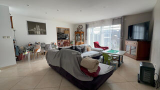  Maison à vendre 8 pièces 184 m²