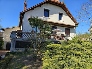 Maison – Périgueux