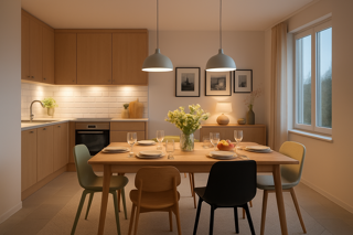  Appartement à vendre 5 pièces 103 m²