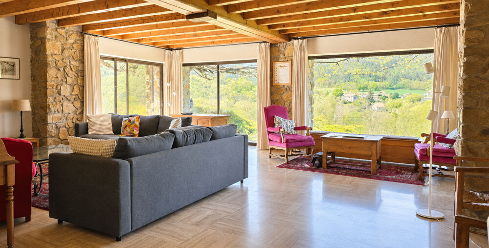 Vente Maison MAZEYRAT D'ALLIER MAISON 230M² Mazeyrat d allier