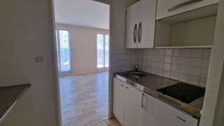 Appartement à vendre 1 pièce 26 m²