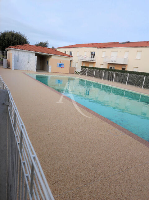  Appartement � louer 2 pi�ces 46 m�