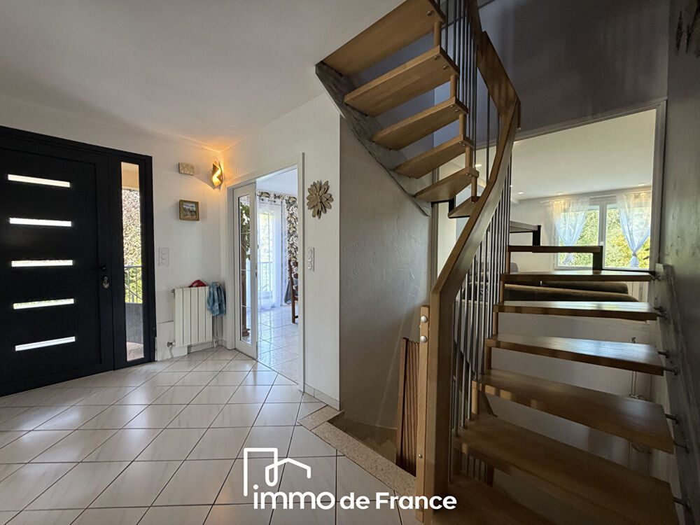 Vente Maison Grande Maison familiale Type 8 avec jardin et piscine Olemps