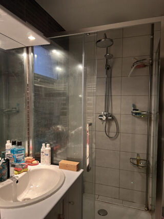  Appartement  louer 2 pices 48 m