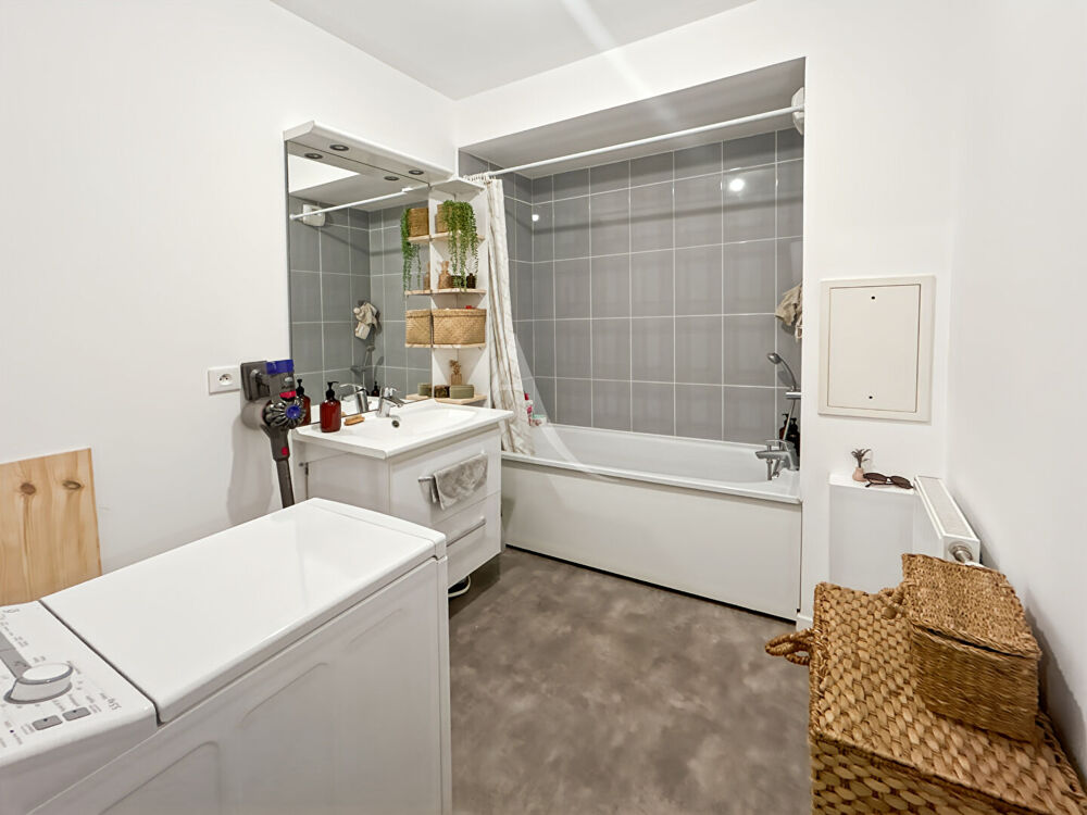 Vente Appartement Appartement T2 - Cergy-le-Haut Cergy
