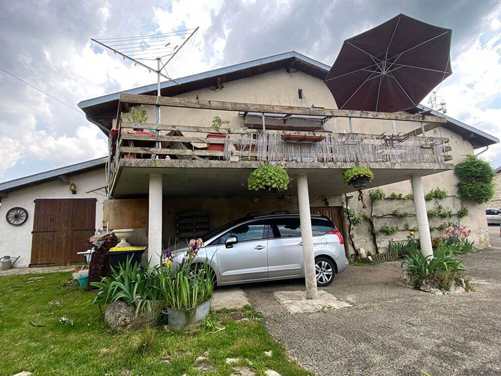 Maison 3 pièces 98 m² · à Oyonnax · 98 m² · 233 000 €