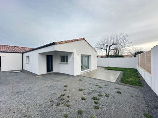  Maison 4 pièces 106 m² Aizenay