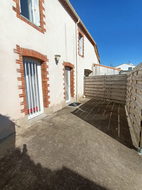   Maison de 78 m� en centre-bourg Maison - 4 pi�ce(s) - 78 m�