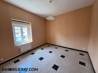  Appartement à louer 3 pièces 51 m²