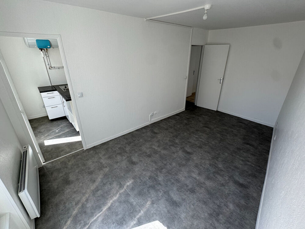 Location Appartement Aubervilliers - Appartement 2 pièces 31.23 m2 Aubervilliers