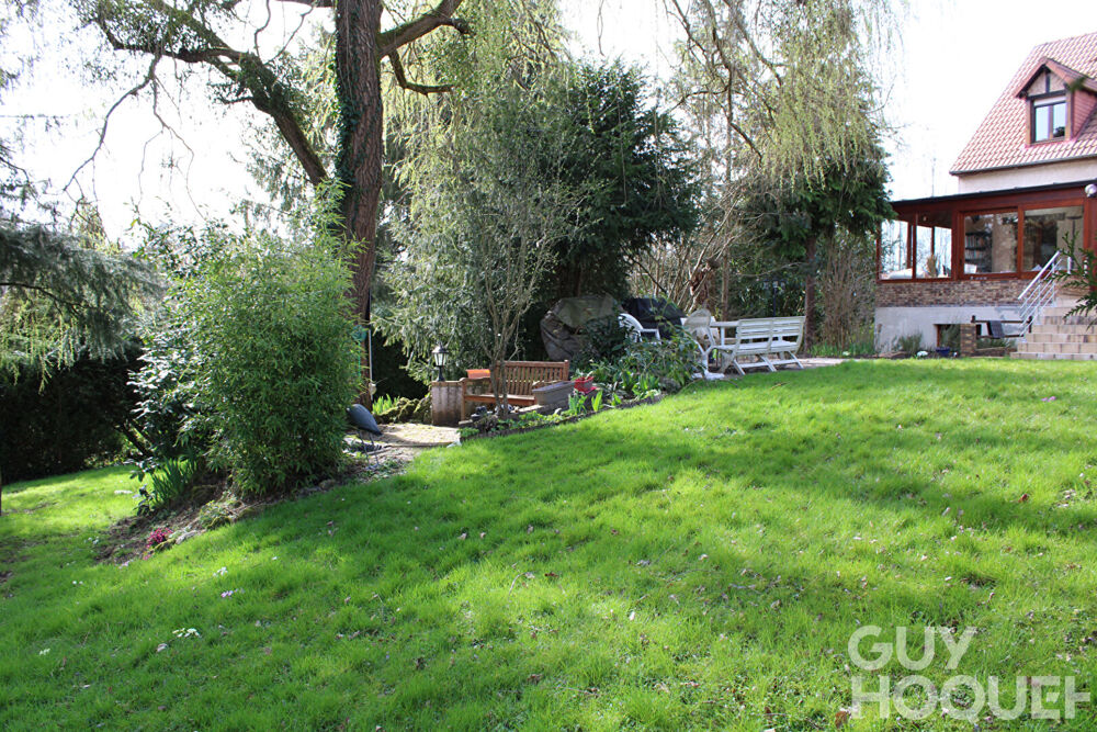 Maison Les Essarts Le Roi 6 pièces 180 m2