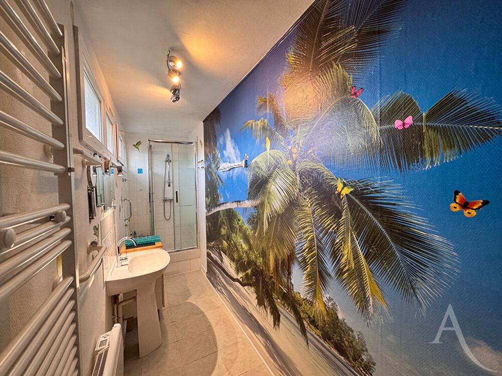 Vente Appartement Appartement Fouilloy 2 pi�ce(s) 47 m2 Fouilloy