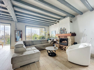  Maison � vendre 9 pi�ces 184 m�