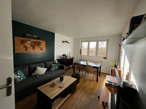  Appartement � louer 3 pi�ces 57 m�