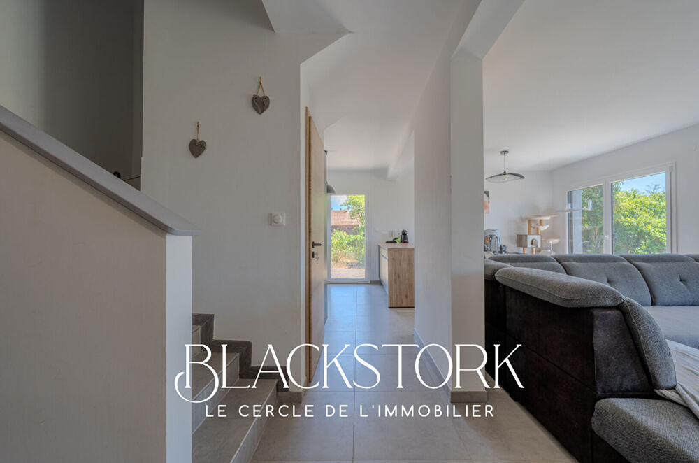 Maison Blodelsheim 5 pièces 105 m2